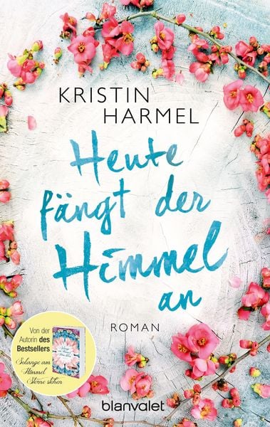 Produktbild: Heute f&auml;ngt der Himmel an