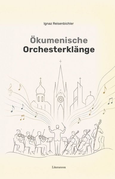 Produktbild: &Ouml;kumenische Orchesterkl&auml;nge