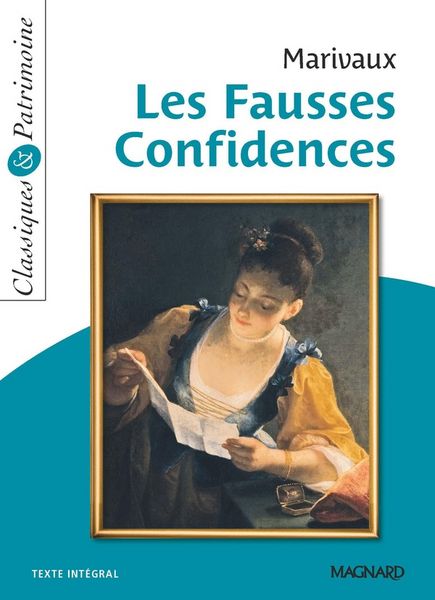 Produktbild: Fausses confidences