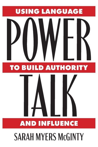 Produktbild: Power Talk