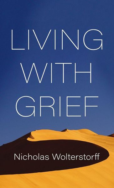 Produktbild: Living with Grief