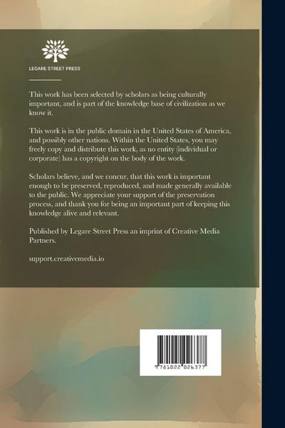 Produktbild: A Dictionary of Books Relating to America, From Its Discovery to the Present Time