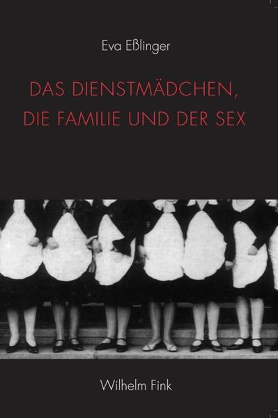 Produktbild: Das Dienstm&auml;dchen, die Familie und der Sex