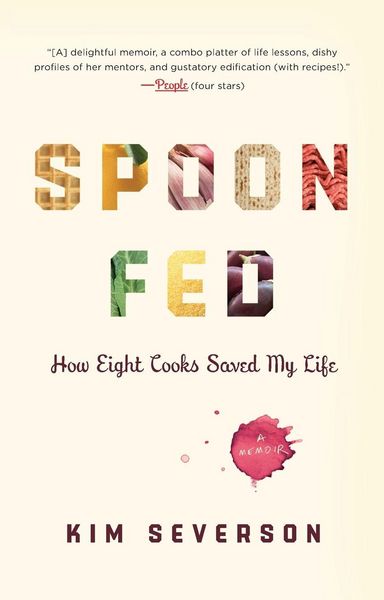 Produktbild: Spoon Fed