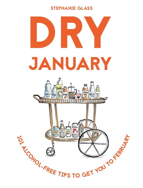 Produktbild: Dry January