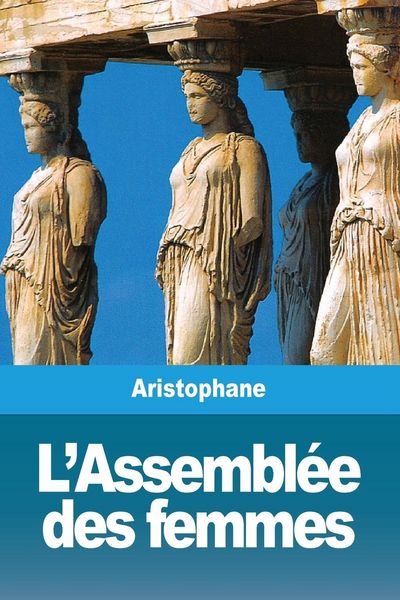 Produktbild: L'Assembl&eacute;e des femmes
