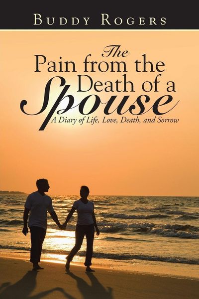Produktbild: The Pain from the Death of a Spouse