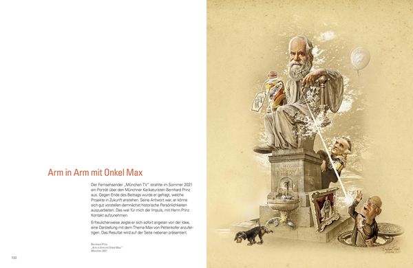 Produktbild: Meine Verehrung Exzellenz !