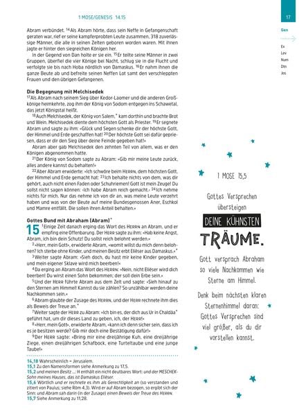 Produktbild: Gute Nachricht Bibel. Kreativ-Edition (ohne Apokryphen).