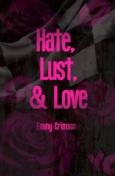 Produktbild: Hate, Lust, & Love
