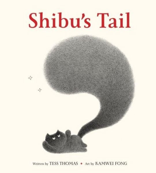 Produktbild: Shibu's Tail