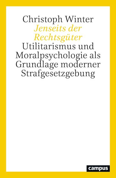 Produktbild: Jenseits der Rechtsg&uuml;ter