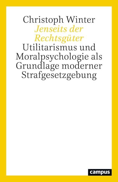 Produktbild: Jenseits der Rechtsg&uuml;ter