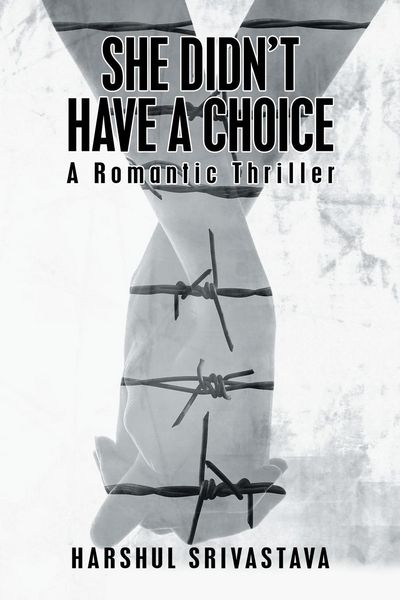 Produktbild: She Didn'T Have a Choice