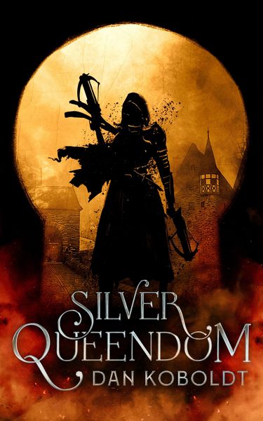 Produktbild: Silver Queendom