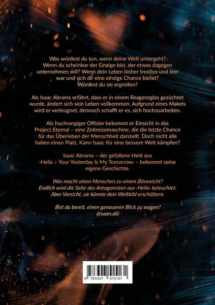 Produktbild: Project Eternal