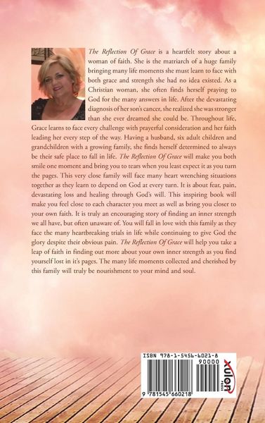 Produktbild: The Reflection Of Grace