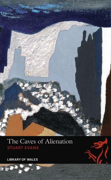 Produktbild: The Caves of Alienation
