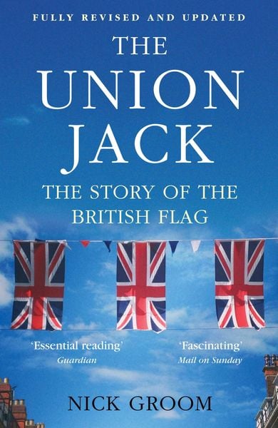 Produktbild: The Union Jack