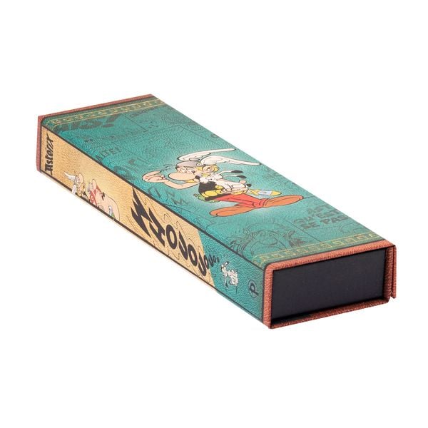 Produktbild: Stifteetui Asterix der Gallier, Stifteetui,