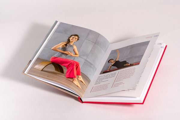 Produktbild: Powertraining mit Tigerfeeling
