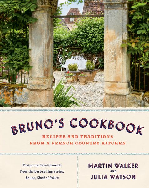 Produktbild: Bruno's Cookbook
