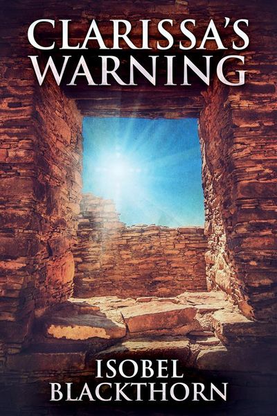 Produktbild: Clarissa's Warning