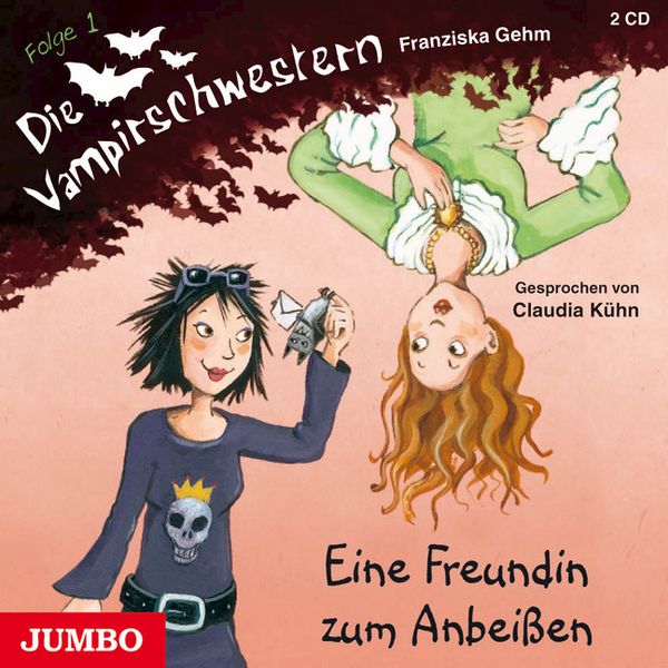 Produktbild: Eine Freundin zum Anbei&szlig;en