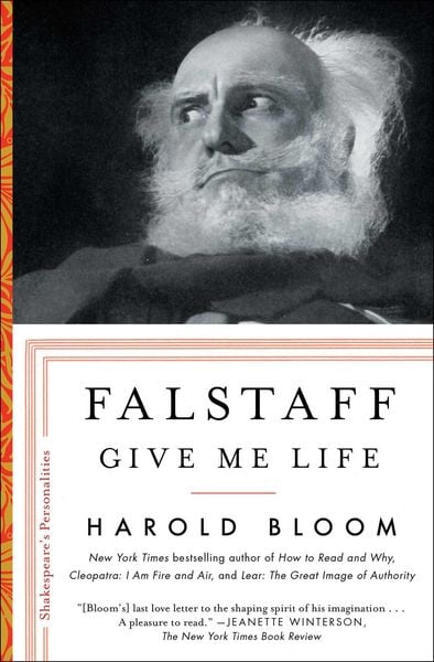 Produktbild: Falstaff