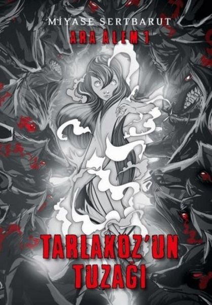 Produktbild: Ara Alem 1 - Tarlakozun Tuzagi Ciltli