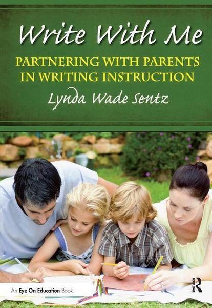 Produktbild: Sentz, L: Write With Me