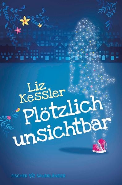Produktbild: Pl&ouml;tzlich unsichtbar
