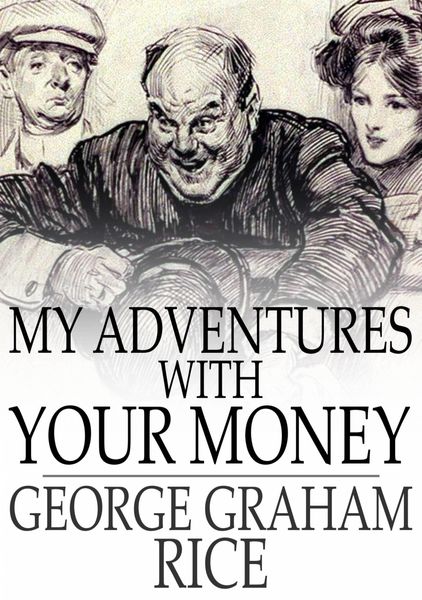 Produktbild: My Adventures With Your Money