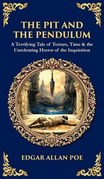 Produktbild: The Pit and the Pendulum