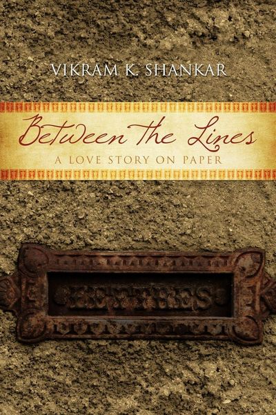 Produktbild: Between the Lines