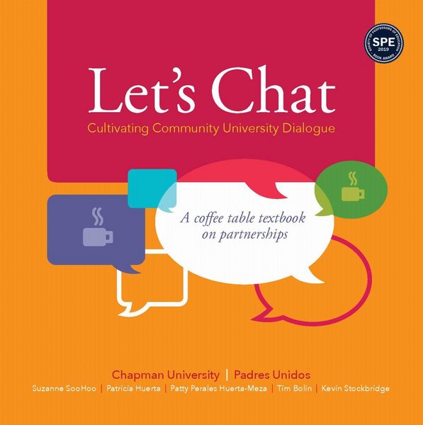 Produktbild: Let's Chat--Cultivating Community University Dialogue