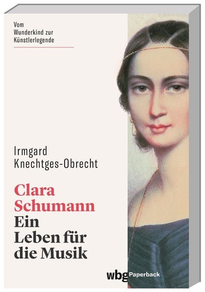 Clara Schumann