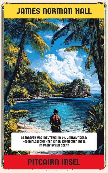 Produktbild: Pitcairn Insel