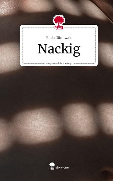 Produktbild: Nackig. Life is a Story - story.one