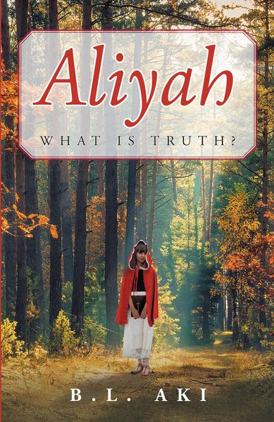 Produktbild: Aliyah