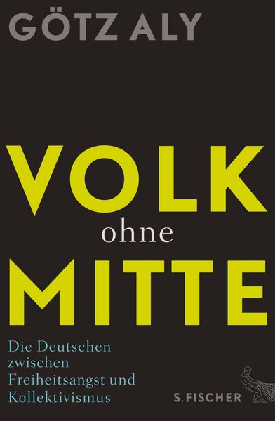 Produktbild: Volk ohne Mitte