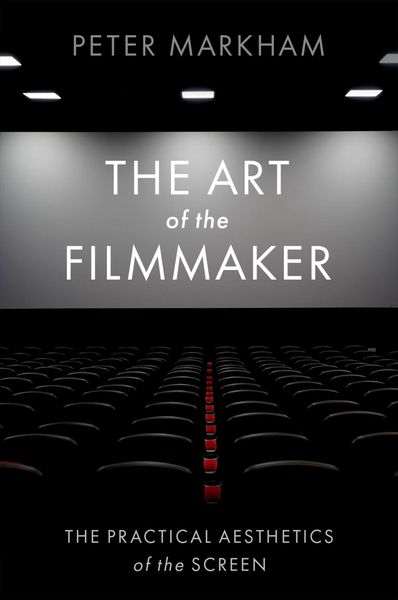 Produktbild: The Art of the Filmmaker