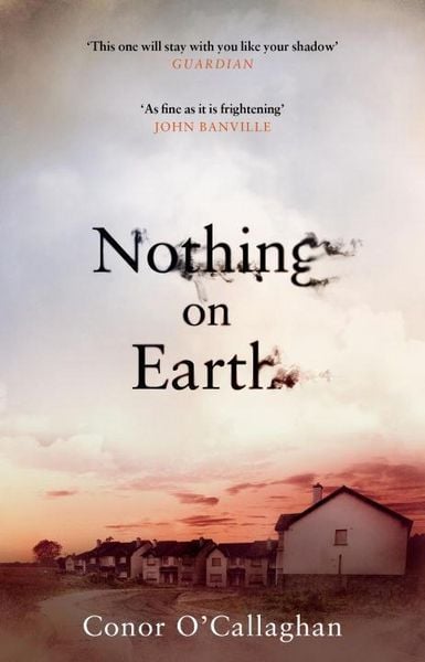 Produktbild: Nothing on Earth