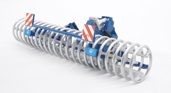 Bruder - Lemken: Frontpacker Vario Pack K