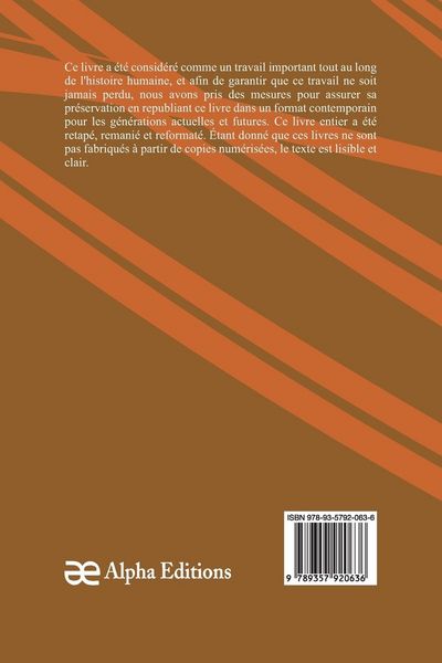 Produktbild: Les trois mousquetaires (Volume 2)