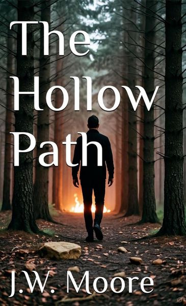 Produktbild: The Hollow Path