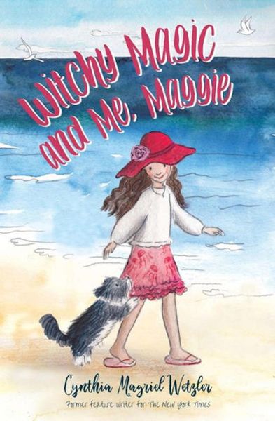 Produktbild: Witchy Magic and Me, Maggie