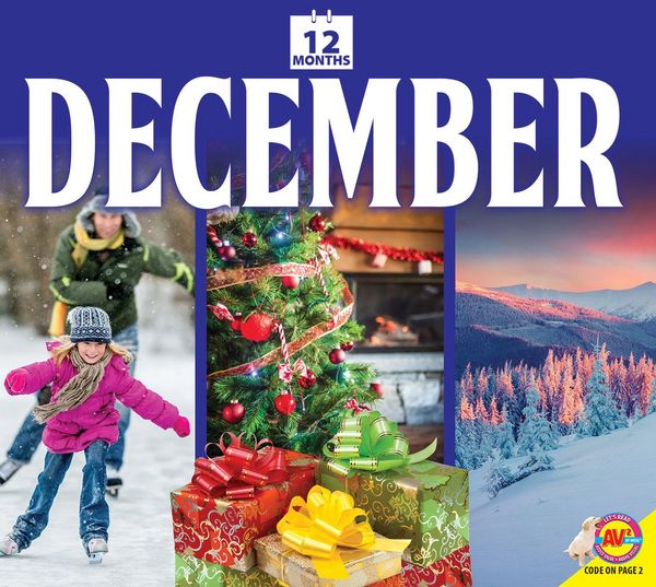Produktbild: December