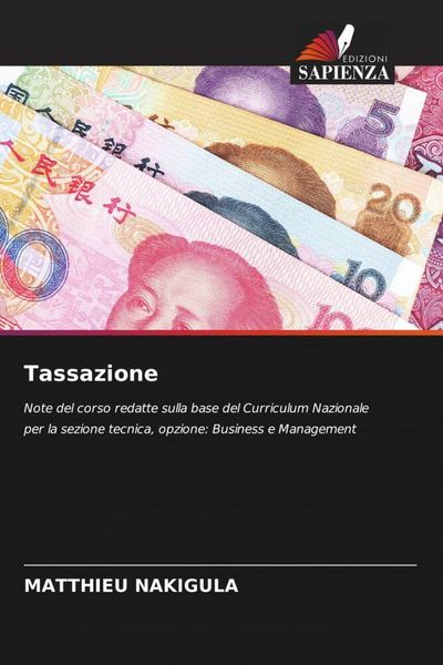 Produktbild: Tassazione