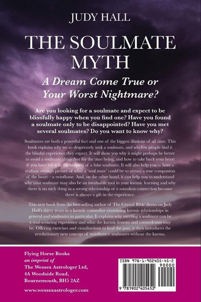 Produktbild: The Soulmate Myth